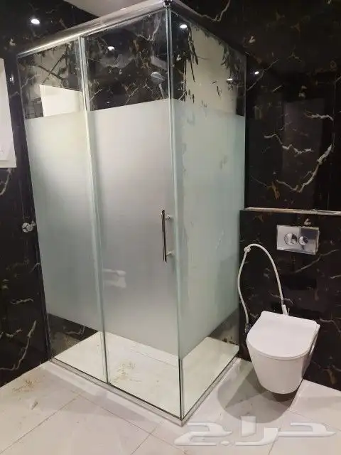 زجاج حمام شور ومداخل وسواتر الزجاج 31