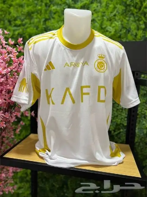 بلوفرات النصر الجديد 2025 متوفر بجميع المقاسات وجميع الون 4