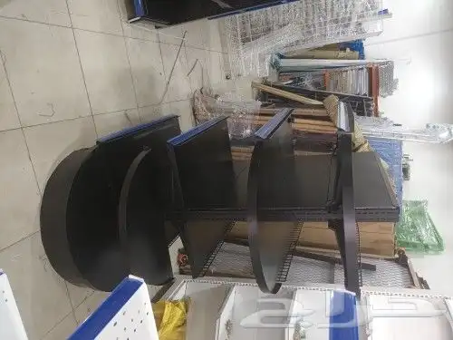 رفوف تخزين ومستودعات وطني صيني 0