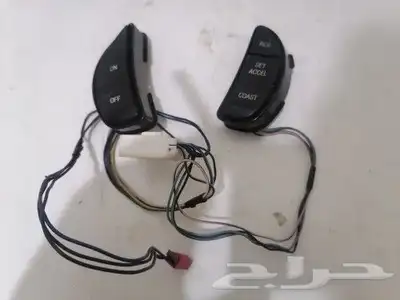لنكولن تاون كار 1997 ازارير مثبت سرعه اصلي مستخدم 0