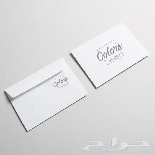 مطابع دعاية واعلان مطبوعات مطبعه مطابع طباعة اظرف كروت ستكر 11