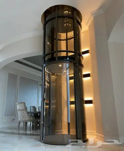 makkah elevator   موسسة قطار المصاعد 14