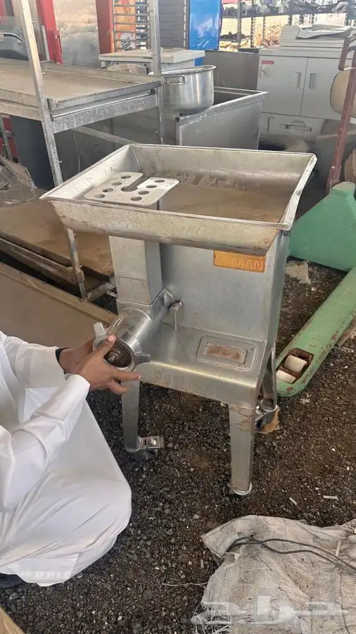 ادوات وعدد مطابخ من إلى 8