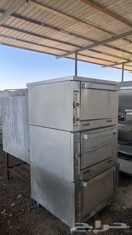 ادوات وعدد مطابخ من إلى 3