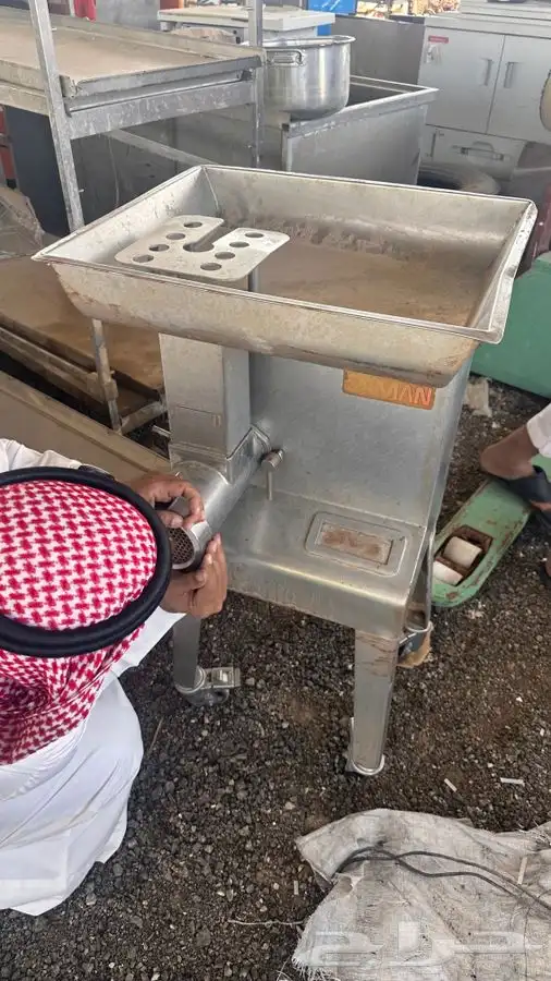 ادوات وعدد مطابخ من إلى 7