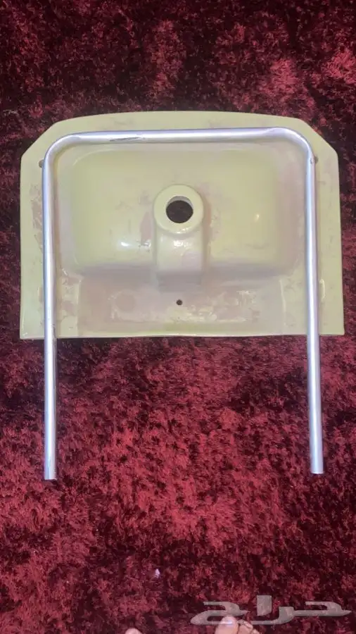 مغاسل يد من القديم ( جديدة لم تستخدم ) 20