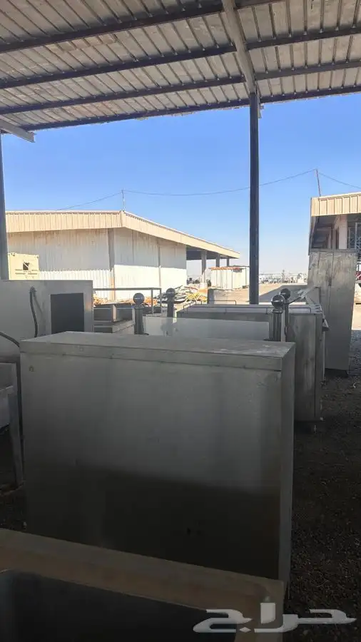 ادوات وعدد مطابخ من إلى 16