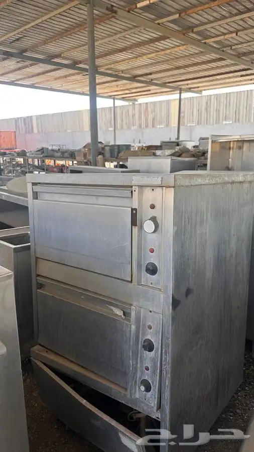 ادوات وعدد مطابخ من إلى 4