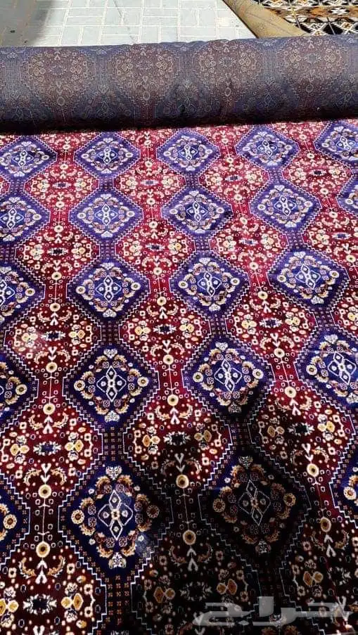 اقمشة تراثية اقمشة خيام اقمشة تنجيد 17