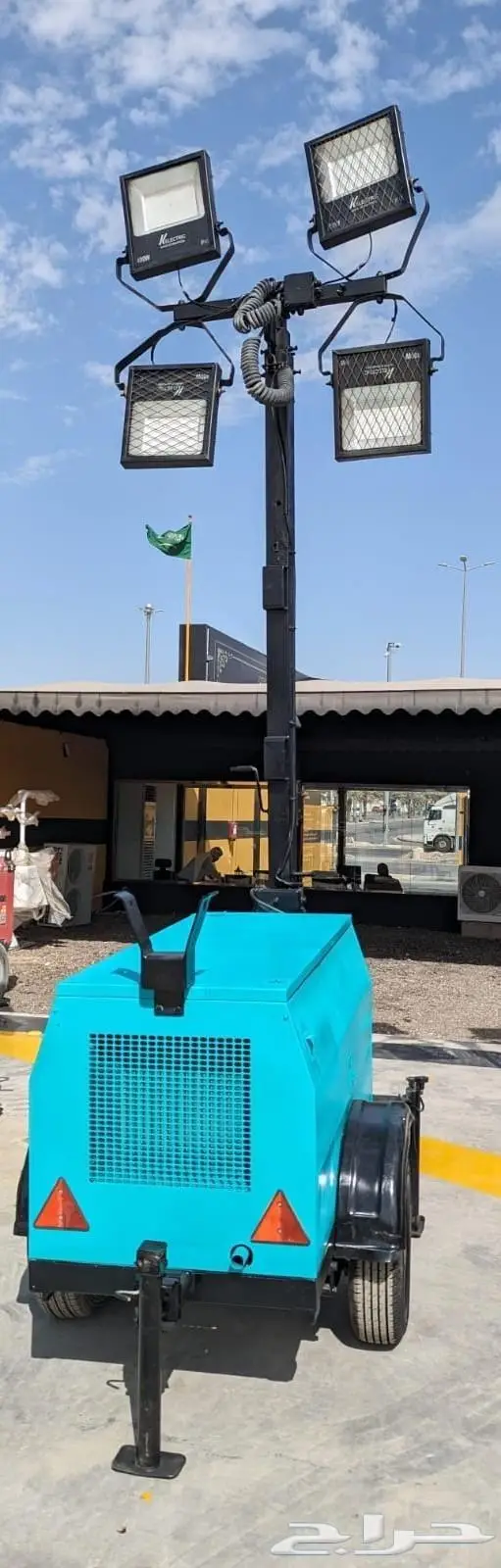 مولدات كهرباء 6
