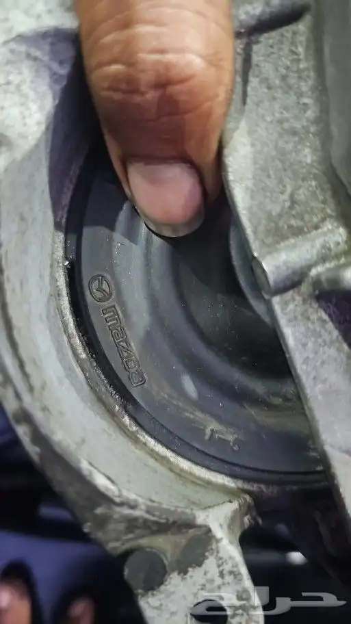 قطع غيار مازدا 6 2019 مقصات و كراسي مكينه و مساعدات 3