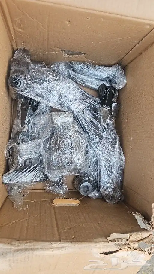 قطع غيار مازدا 6 2019 مقصات و كراسي مكينه و مساعدات 8