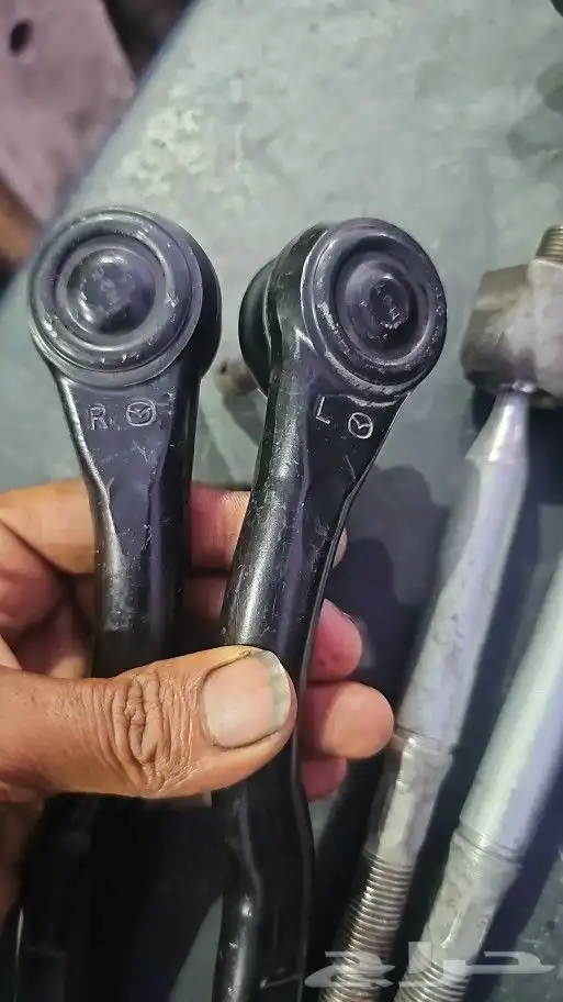 قطع غيار مازدا 6 2019 مقصات و كراسي مكينه و مساعدات 5