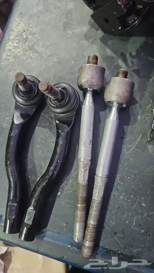 قطع غيار مازدا 6 2019 مقصات و كراسي مكينه و مساعدات 4