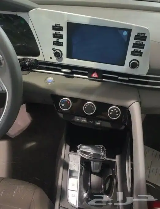 هيونداى النترا 2.0سمارت بلس2025 عروض الاقساط 5