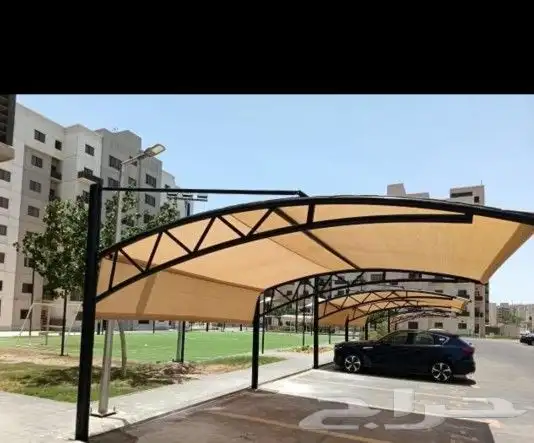 مظلات جدة 37