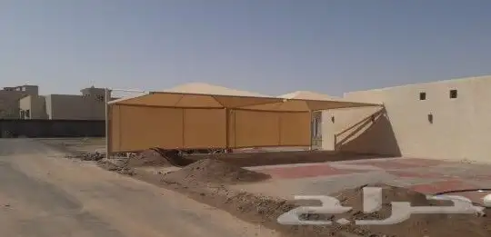 مظلات وسواتر جده 3