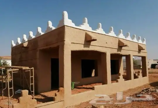 بيوت شعر مظلات قرميد جي ار سي 11