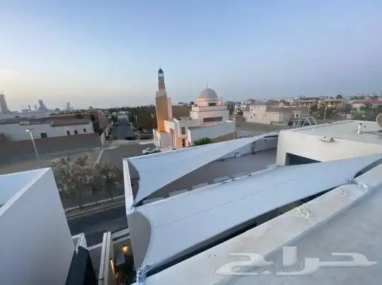 مظلات وسواتر جده 11