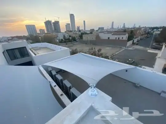 مظلات وسواتر جده 9