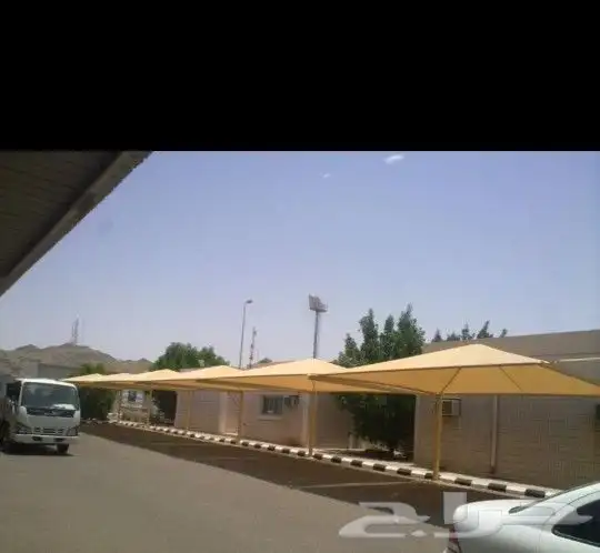 مظلات جدة 30