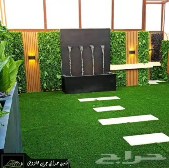 بيوت شعر مظلات قرميد جي ار سي 16