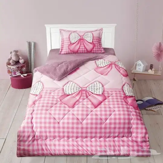 مفارش شتويه للأطفال جوده عاليه فخمه 6