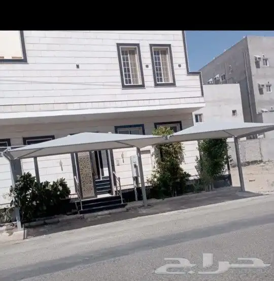 مظلات جدة 36