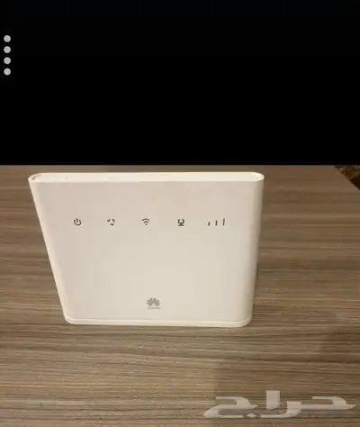 للبيع راوتر منزلي الجيل الرابع برو 2 هواوي B311 0