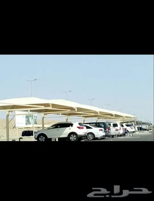 مظلات جدة 28