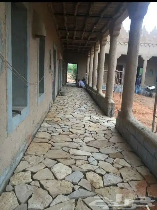 بيوت شعر مظلات قرميد جي ار سي 15