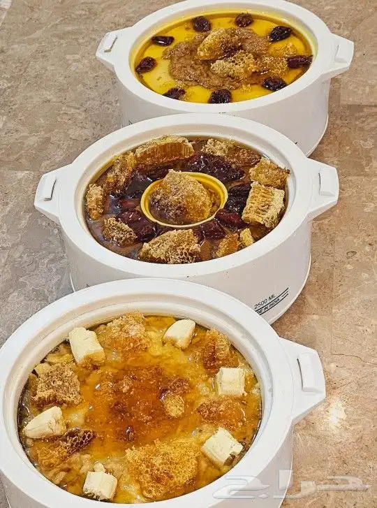 عريكه جنوبيه واكلات شعبيه مطبخ ام عبد الله 4