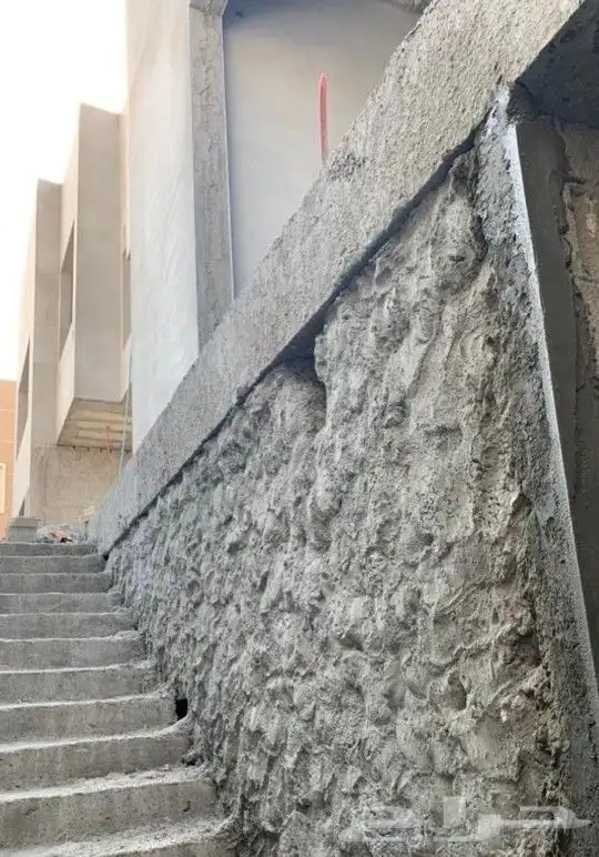 مؤسسه لجميع المقاولات في مجال البناء والتشطيب هدفنا خدمتكم 10