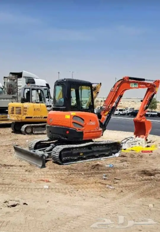 بكلين صغير للإيجار اليومي 0