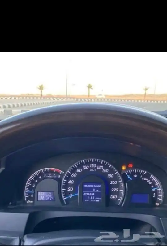 عداد كامري 0