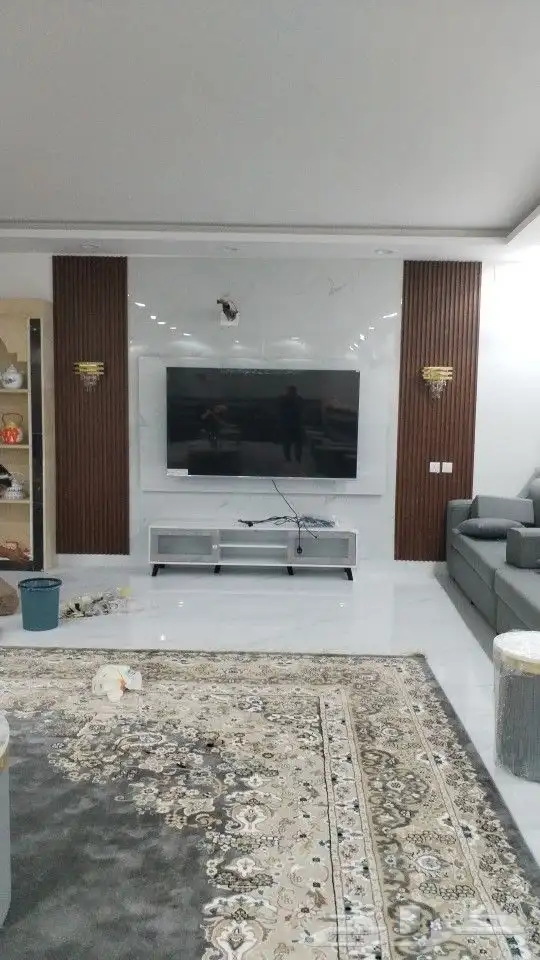 معلم ديكورات داخليه وخارجيه تصاميم حسب الطلب توريد وتركيب 0