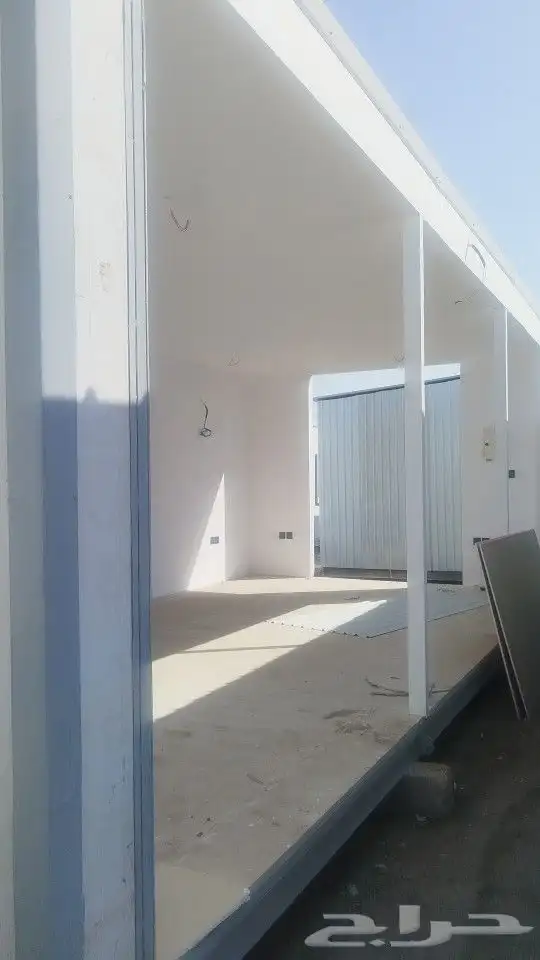 بورتبلات مجمعات مستدوعات كونتينرات 4