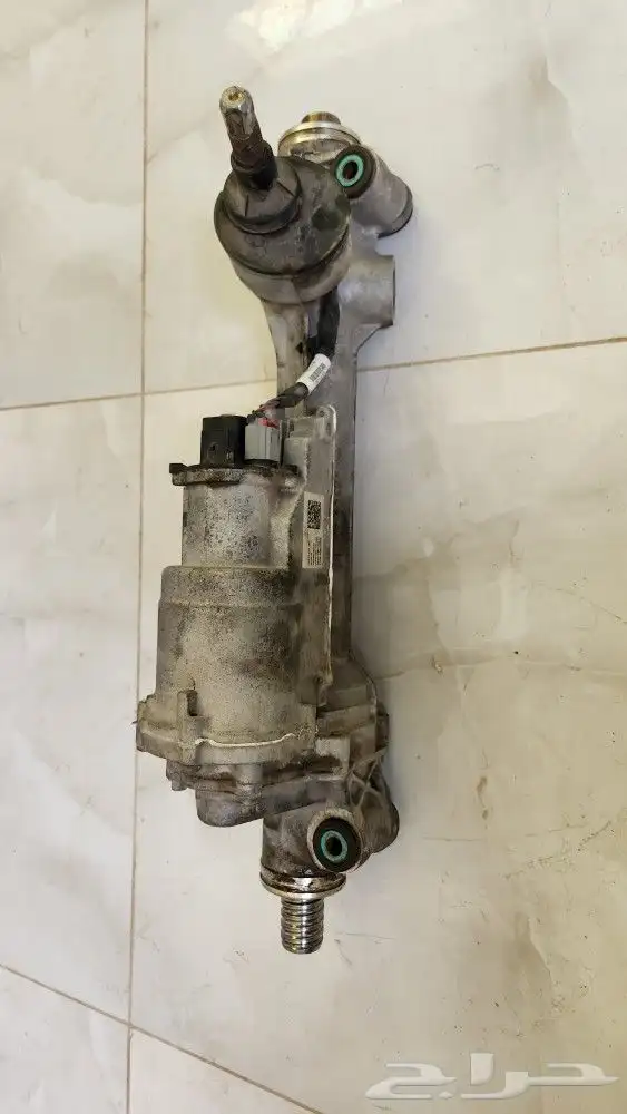 دودة دود كهربائية و عادية دودج كرايسلر جيب متنوع الموديلات 1