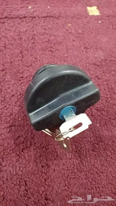 غطاء تانكي بنزين ب مفتاح 0