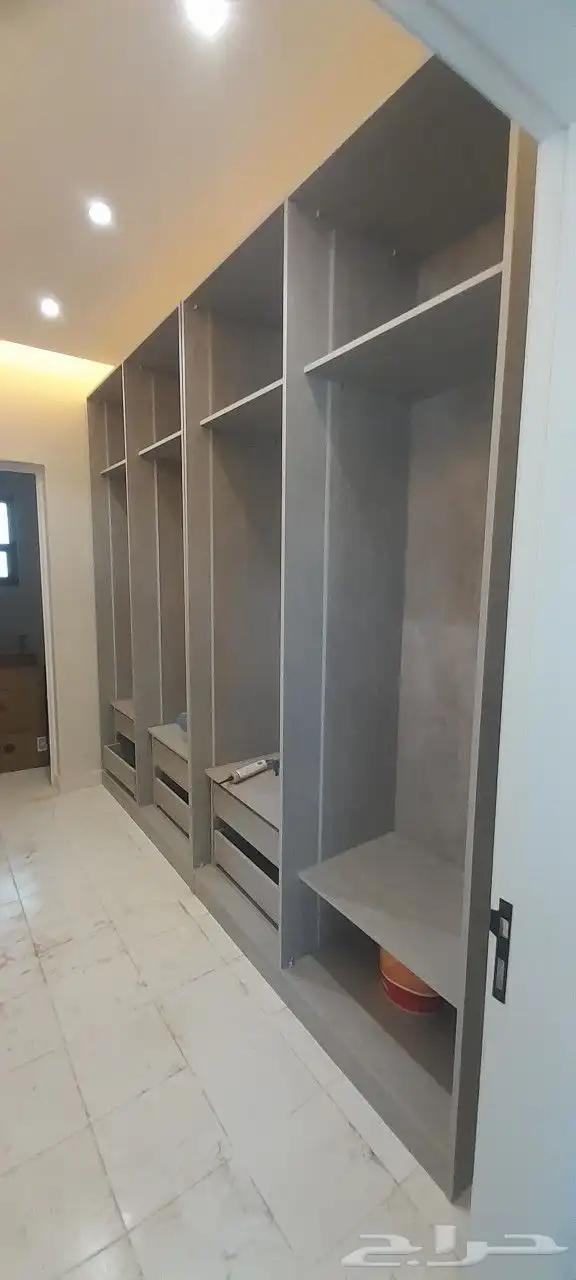 ديكورات خشبيه 4