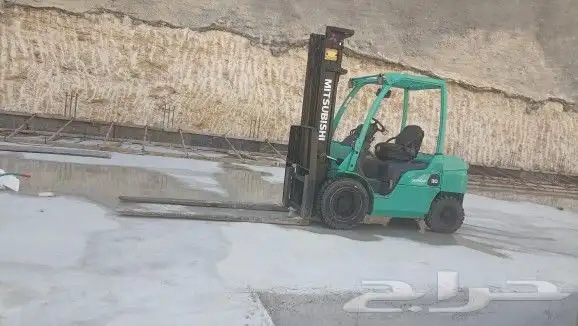 جميع أنواع الروافع وجميع السيزرات والمارلفتات وجميع السطحات 9