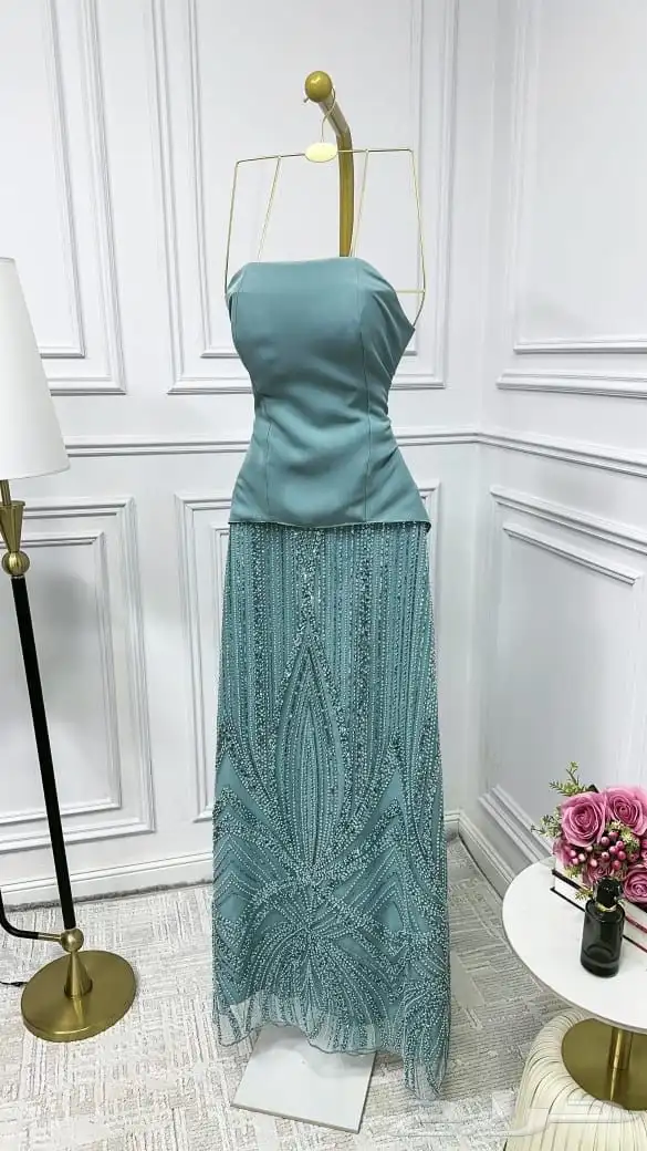 فساتين المناسبات واعراس 30