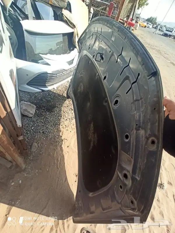 كبوت توسان 23 2