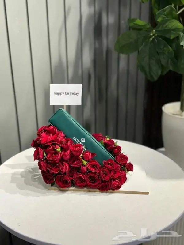 مندوب توصيل هدايا الرياض 6