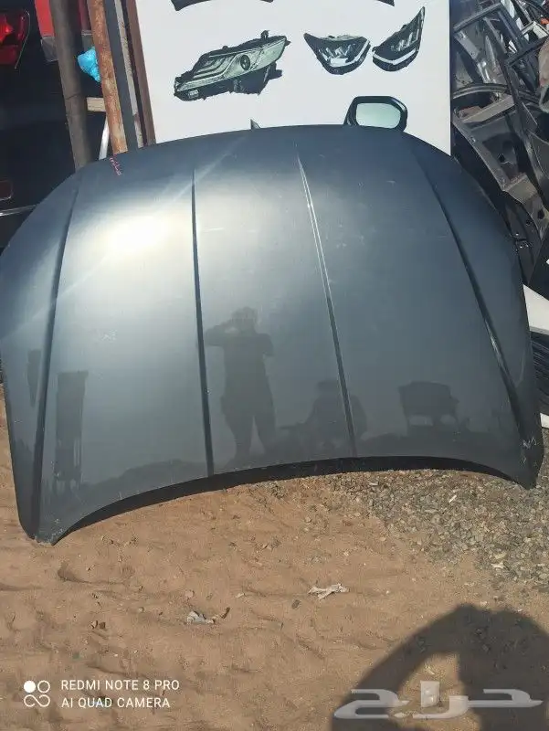 كبوت توسان 23 0