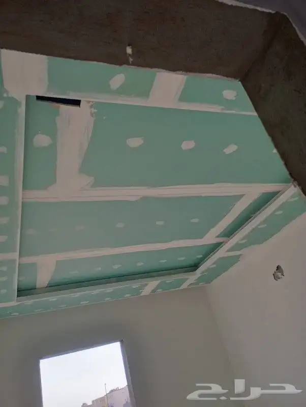 معلم جبس بورد الدمام الخبر 1