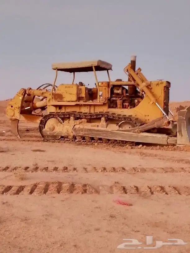 155 بلدوزر 0