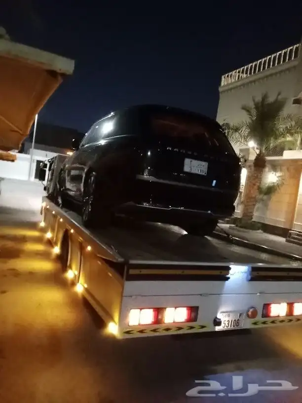 سطحه هدرليك من الدمام الى الرياض او جده والى دولة الامارات 1