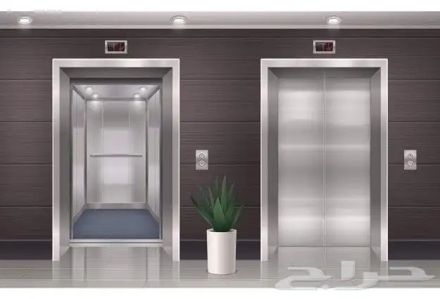makkah elevator   موسسة قطار المصاعد 15