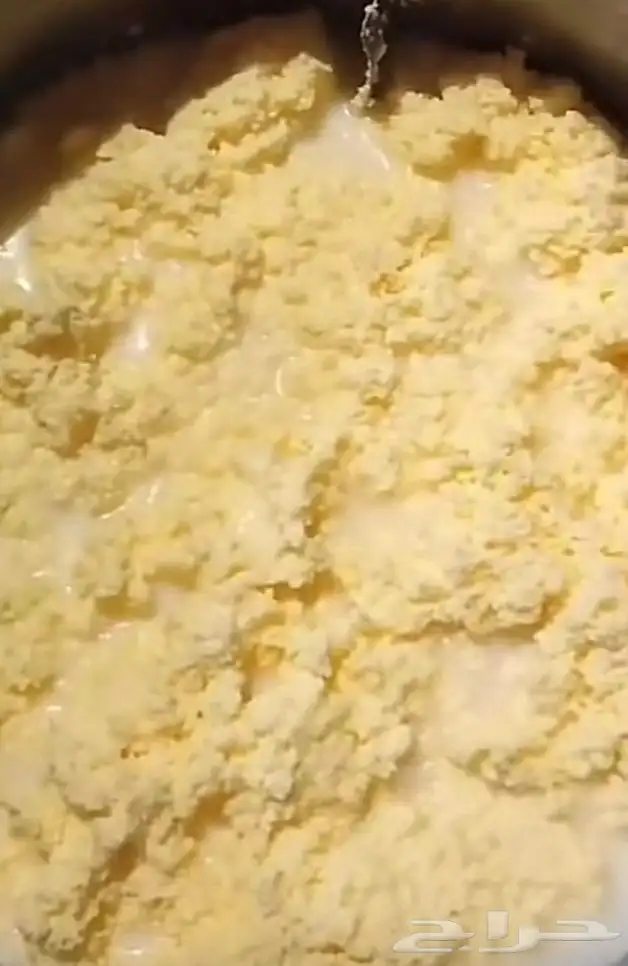 يوجد عندنا لبن وسمن حوامض وحياكم الله 3